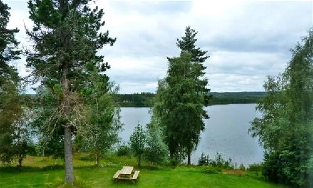 Furudals vandrarhem och camping