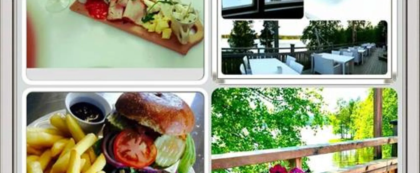 Furudals vandrarhem och camping