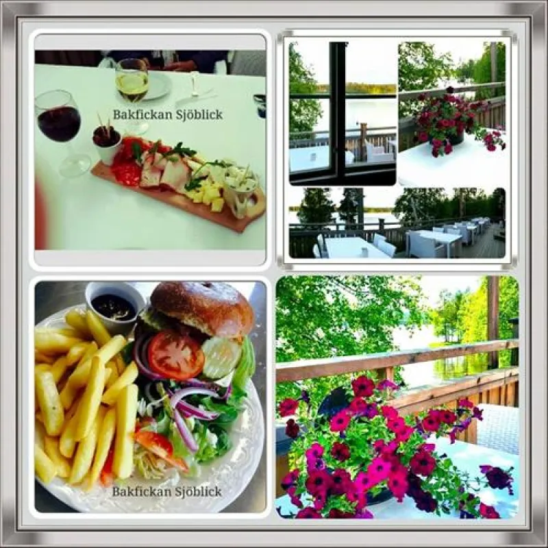 Furudals vandrarhem och camping