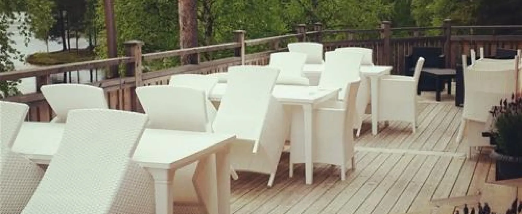 Furudals vandrarhem och camping