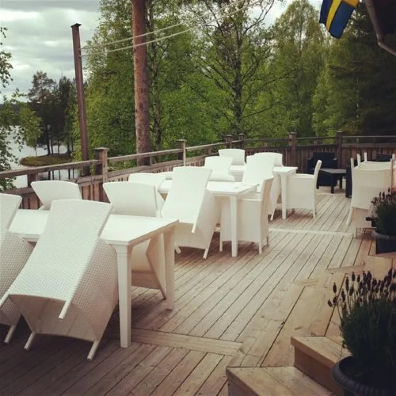 Furudals vandrarhem och camping