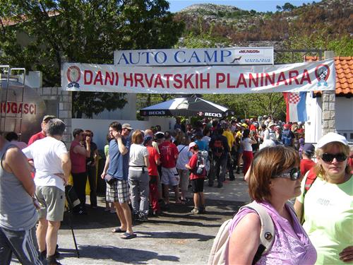 Camping Mungos photo 3
