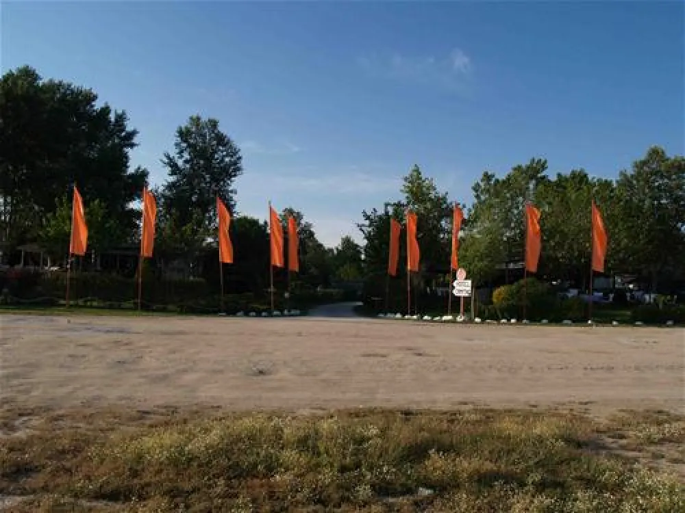 Camping Akti Retzika