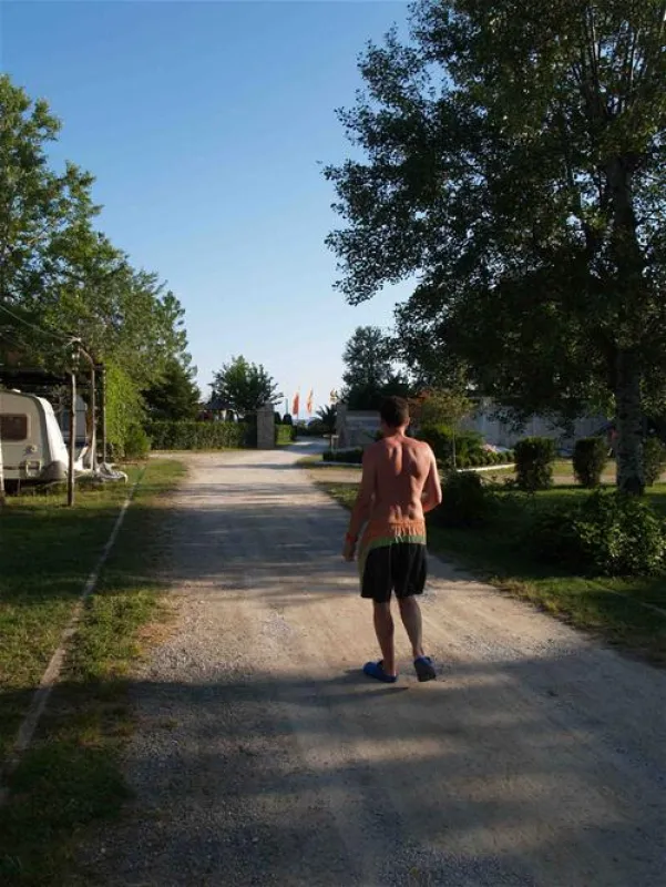 Camping Akti Retzika