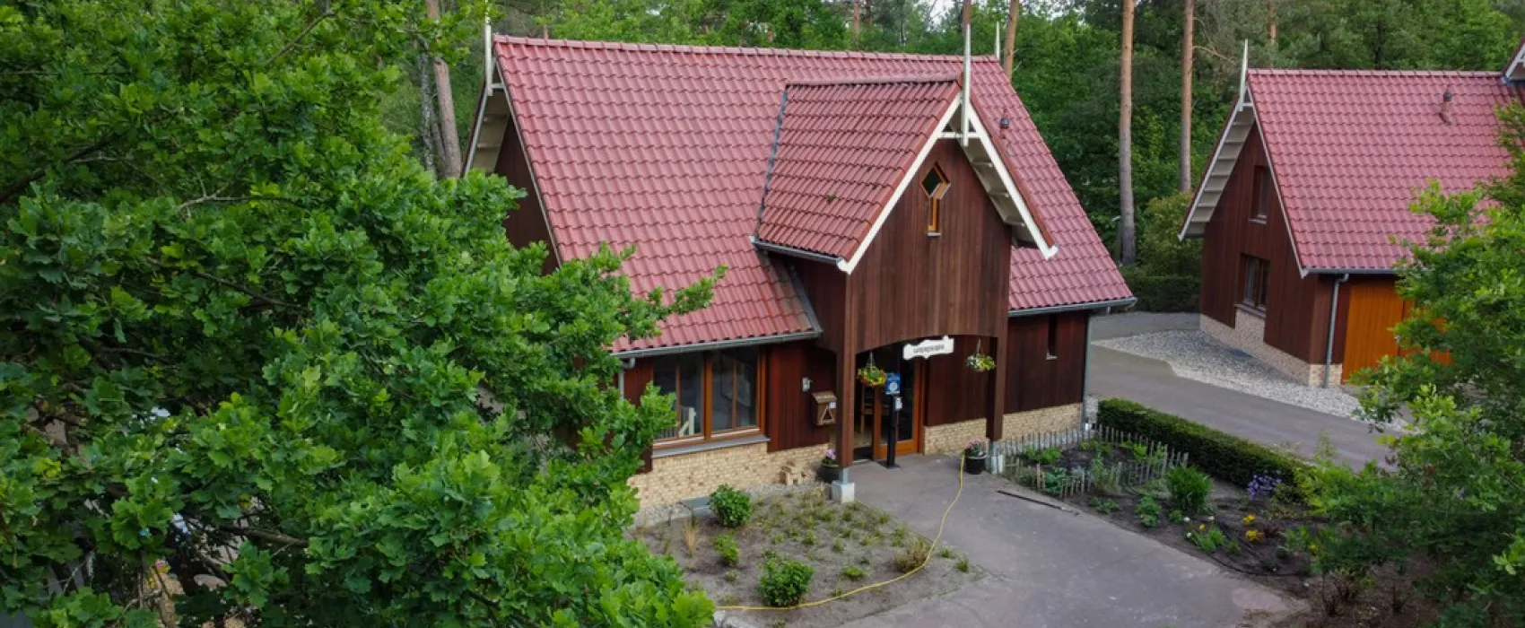 Landgoedcamping Het Meuleman