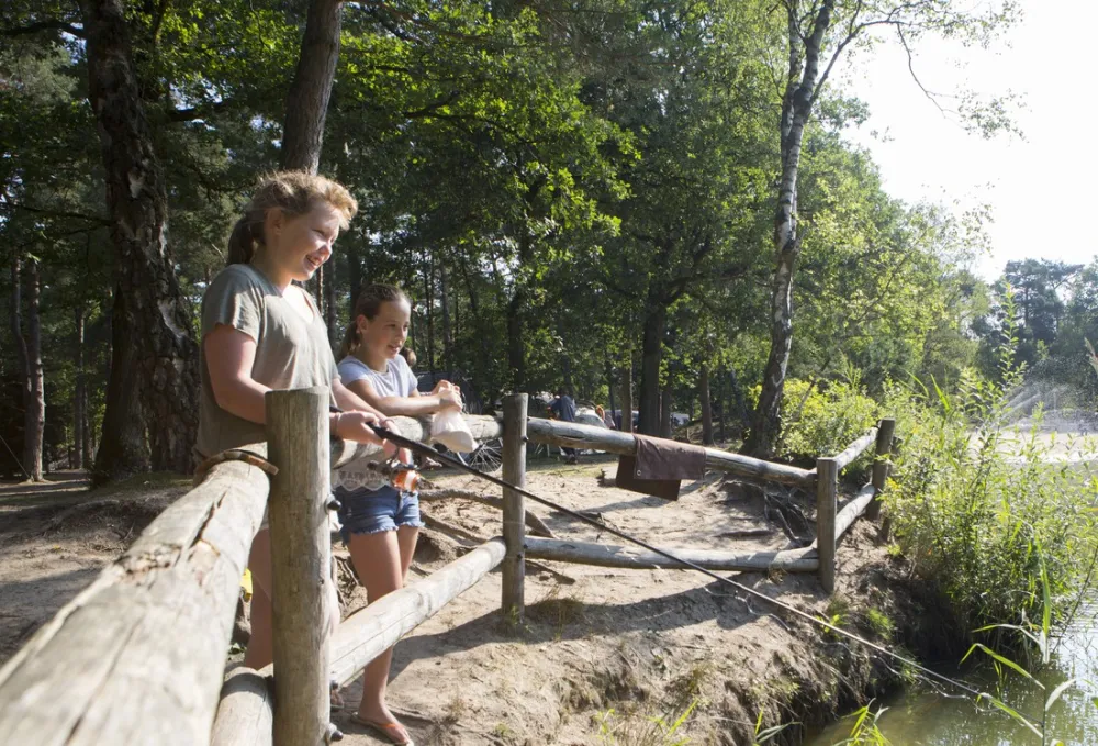 Landgoedcamping Het Meuleman