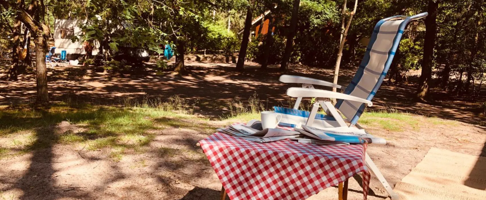 Landgoedcamping Het Meuleman