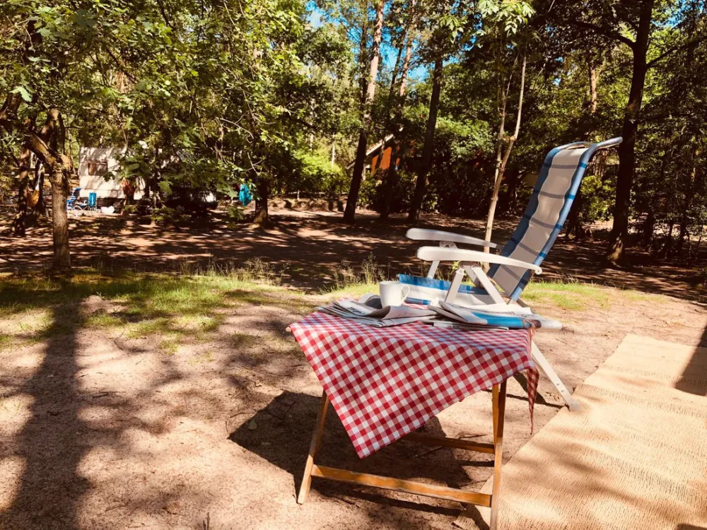 Landgoedcamping Het Meuleman