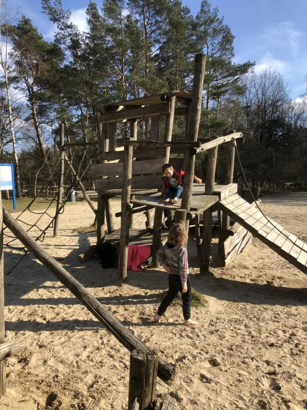 Landgoedcamping Het Meuleman