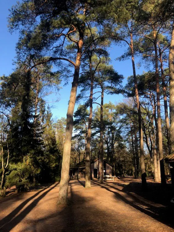 Landgoedcamping Het Meuleman