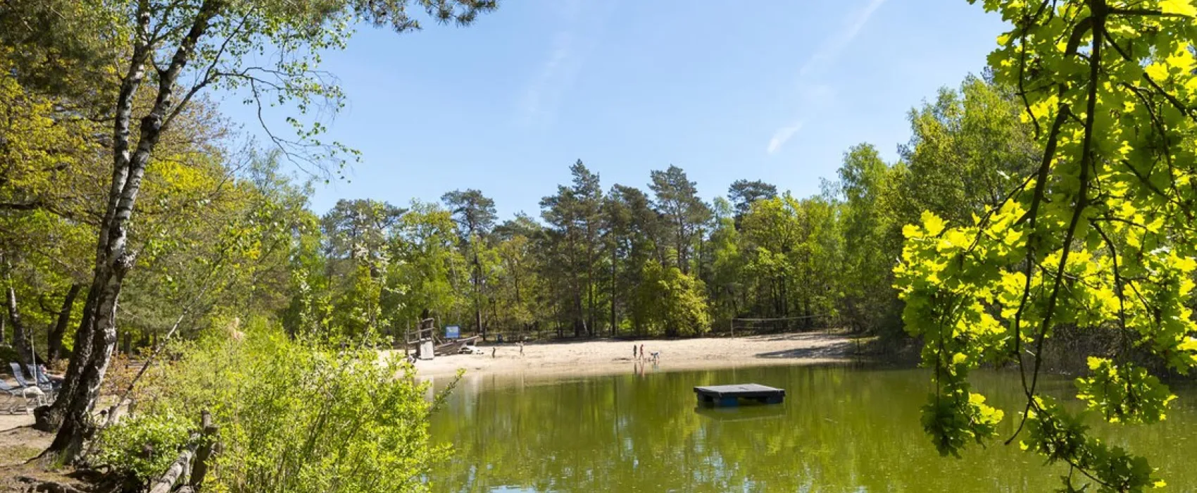 Landgoedcamping Het Meuleman