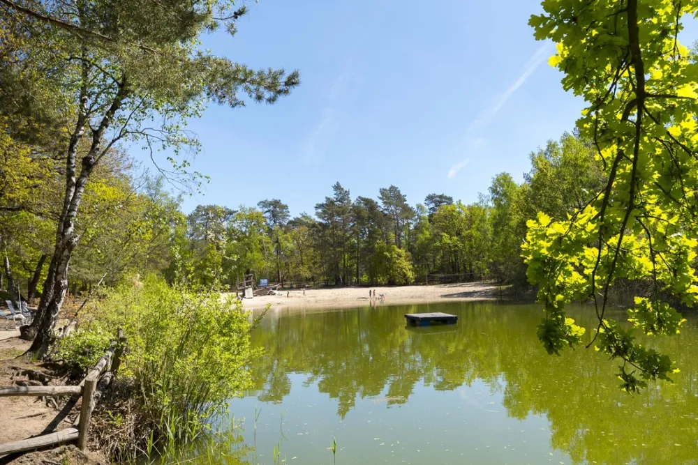 Landgoedcamping Het Meuleman