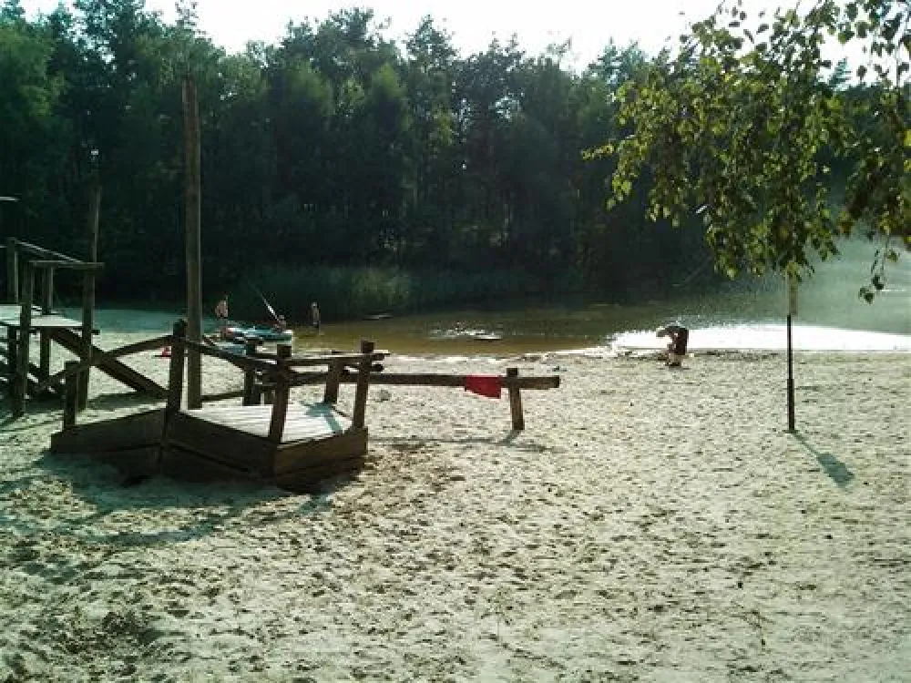 Landgoedcamping Het Meuleman