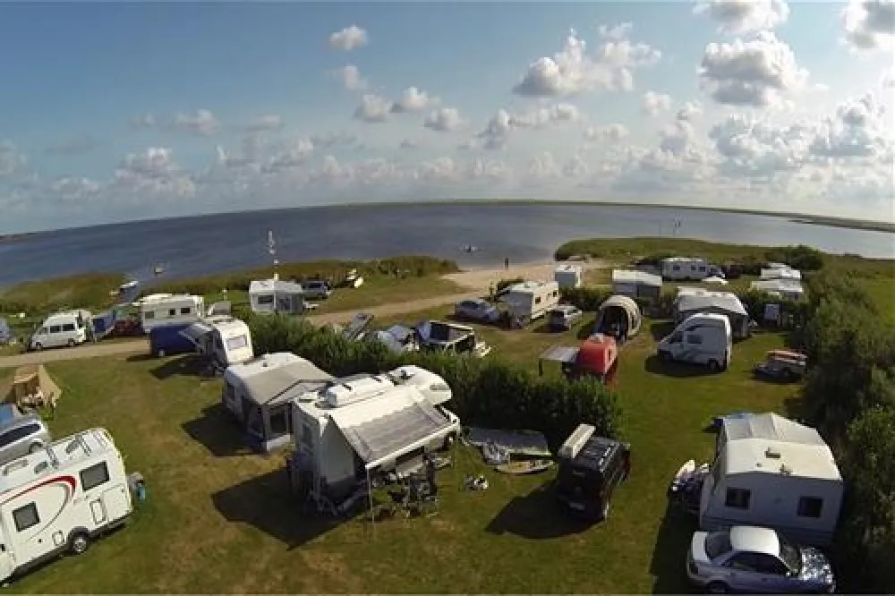 Bjerregaard Camping