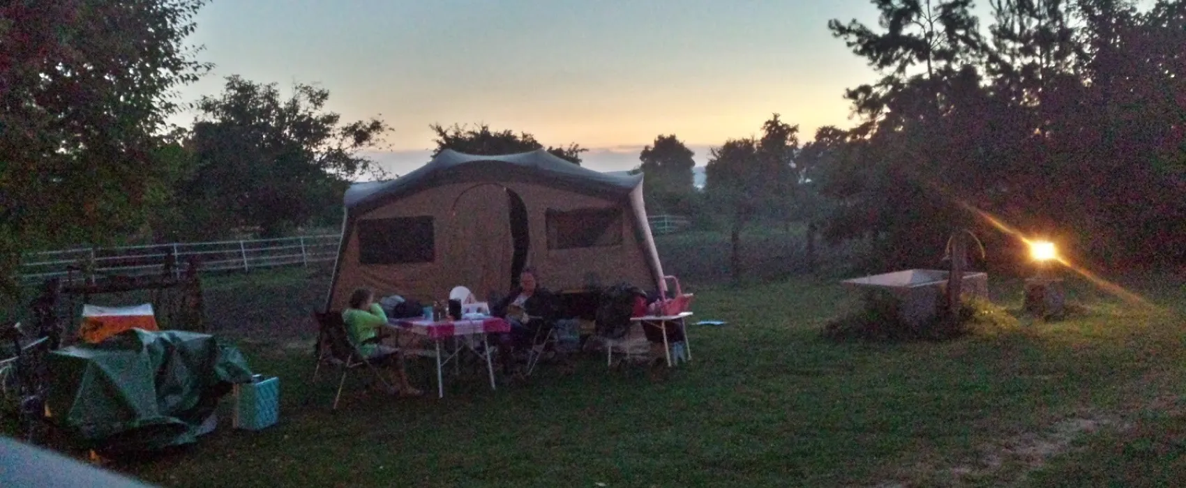 Domaine Saint-nicolas