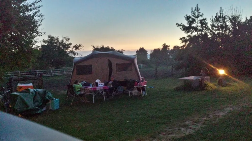 Domaine Saint-nicolas