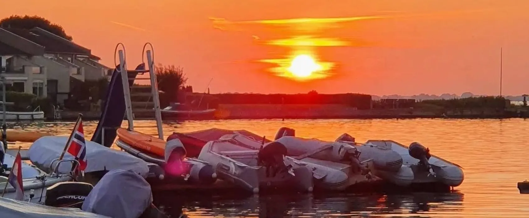 Camping De Blauwe Hand