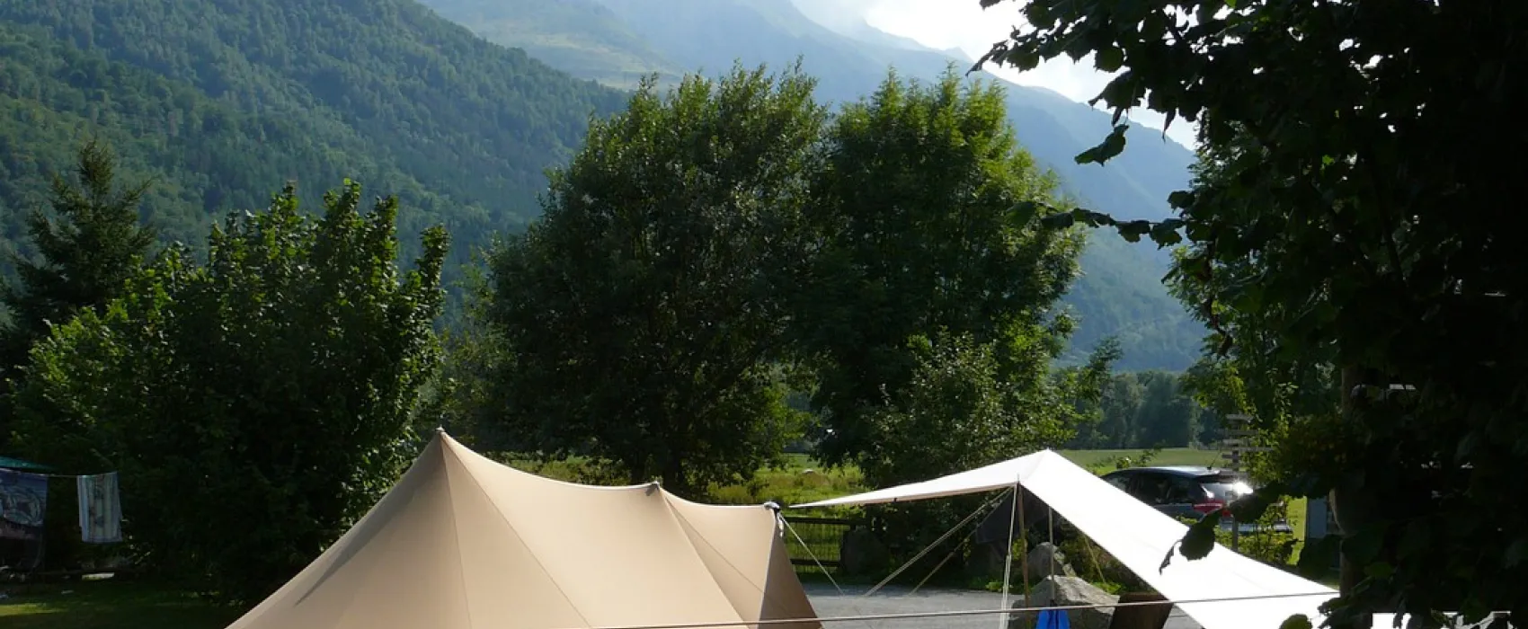 Camping Azun Nature  
