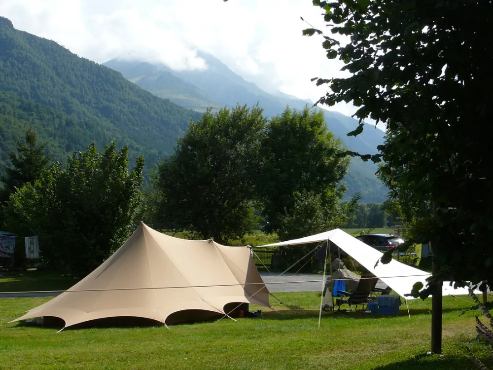 Camping Azun Nature  