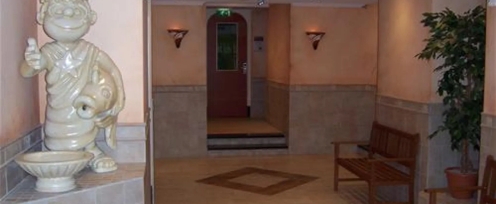 Zeeland Camping Westhove