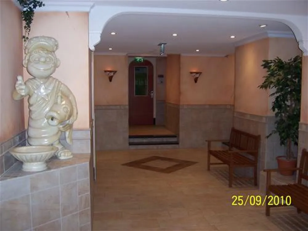 Zeeland Camping Westhove