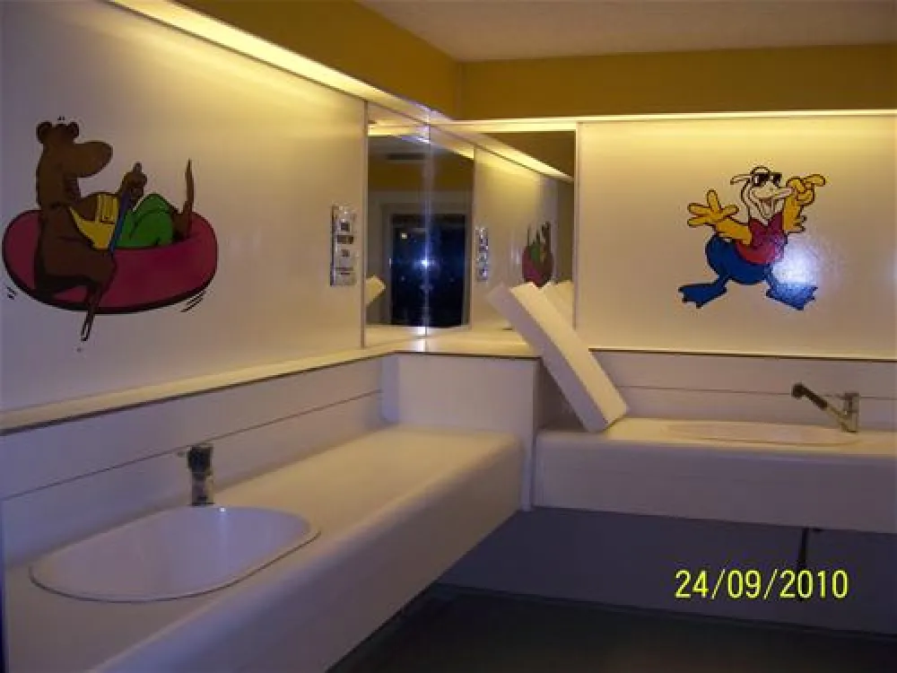 Zeeland Camping Westhove