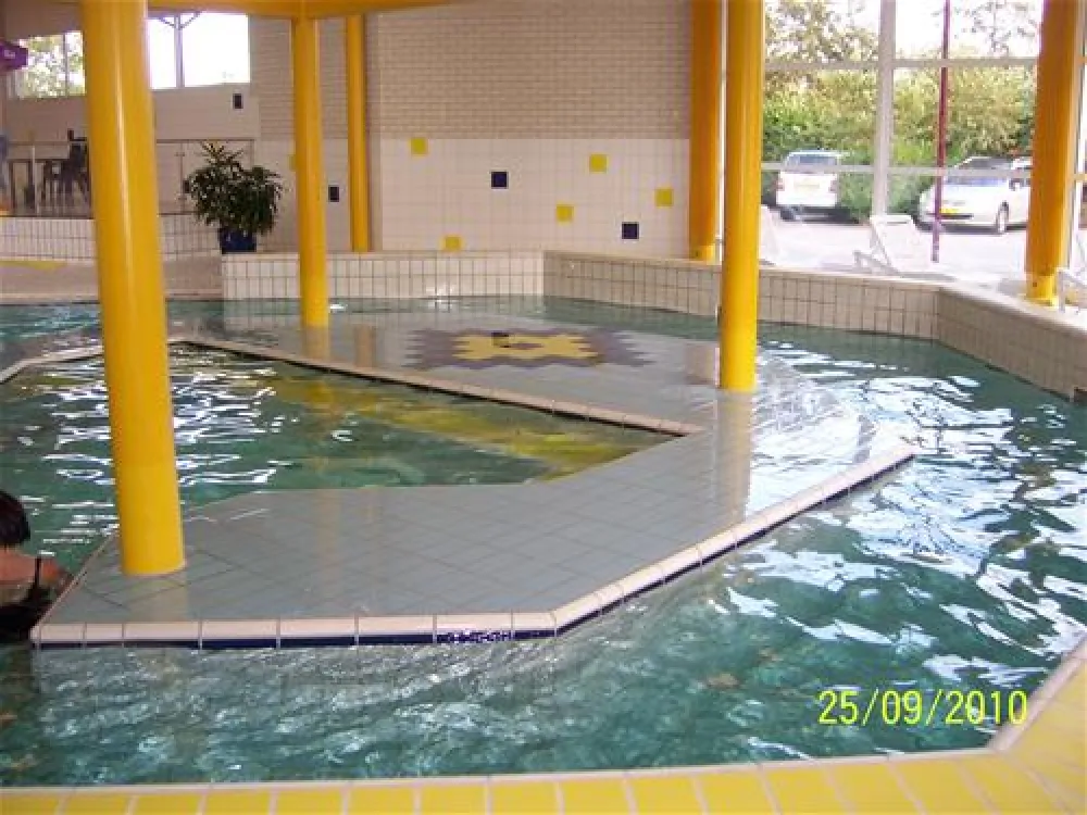 Zeeland Camping Westhove