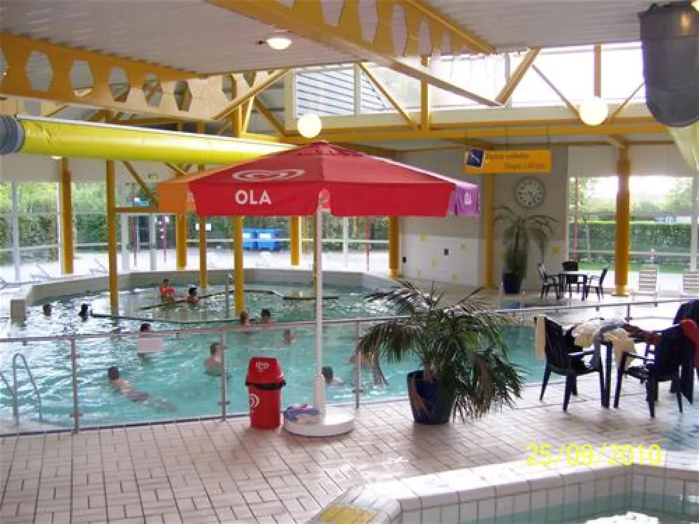 Zeeland Camping Westhove