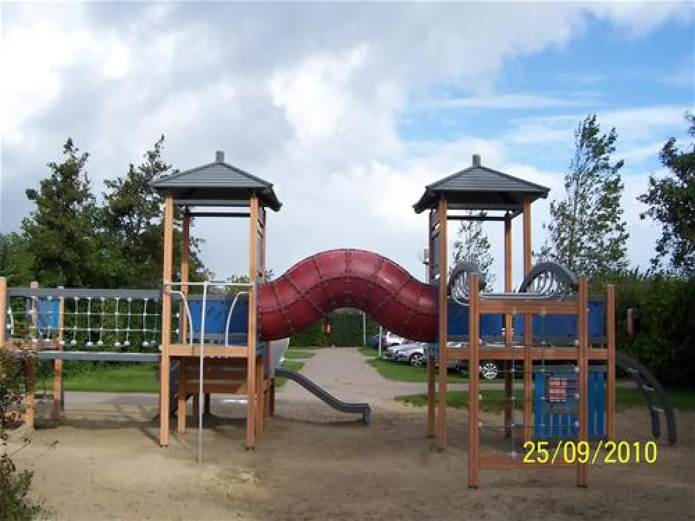 Zeeland Camping Westhove