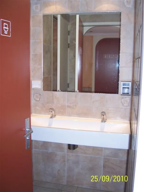 Zeeland Camping Westhove