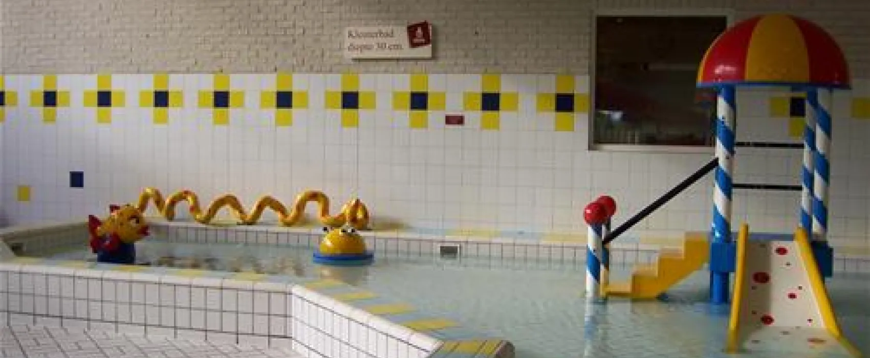 Zeeland Camping Westhove