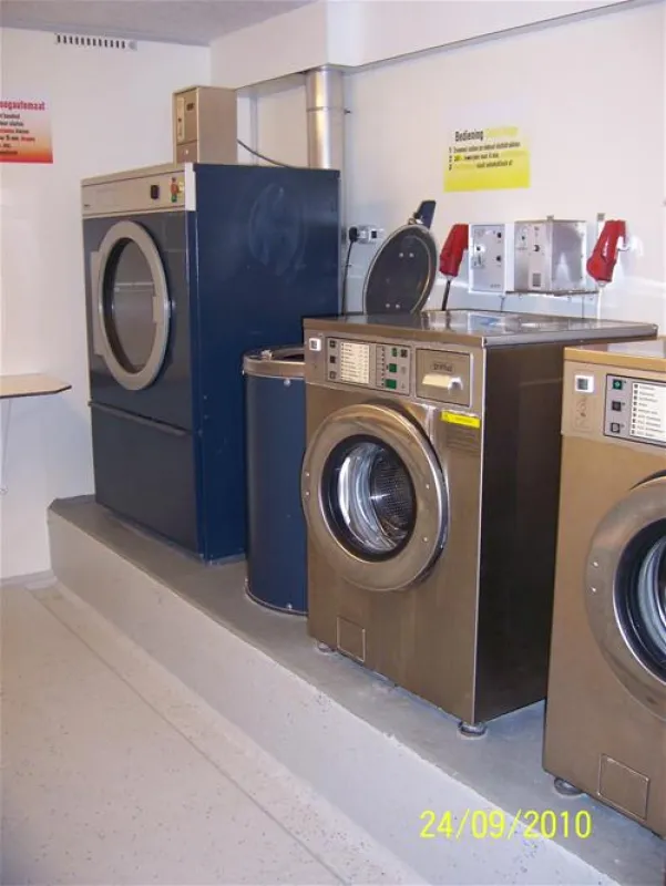 Zeeland Camping Westhove