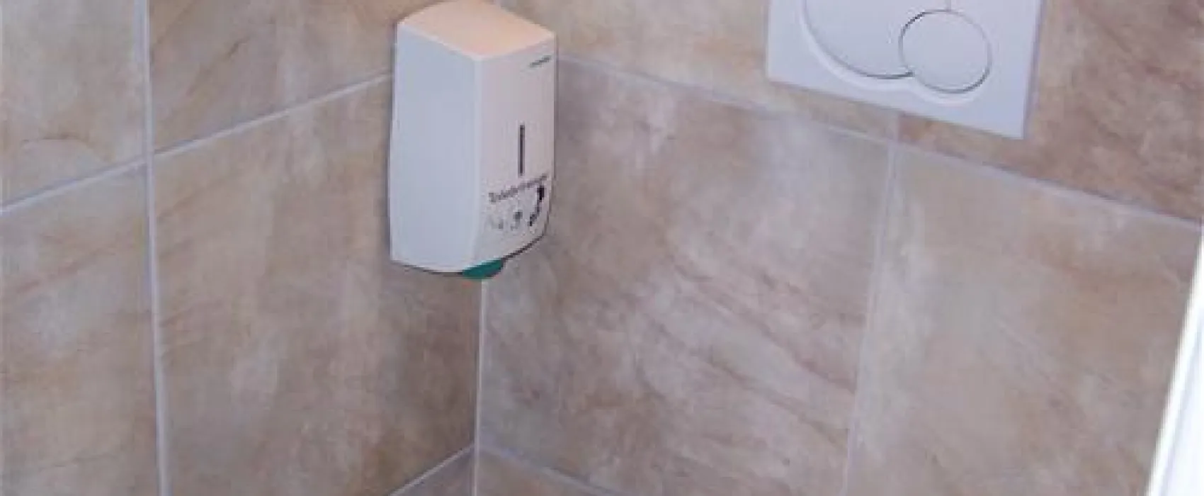 Zeeland Camping Westhove