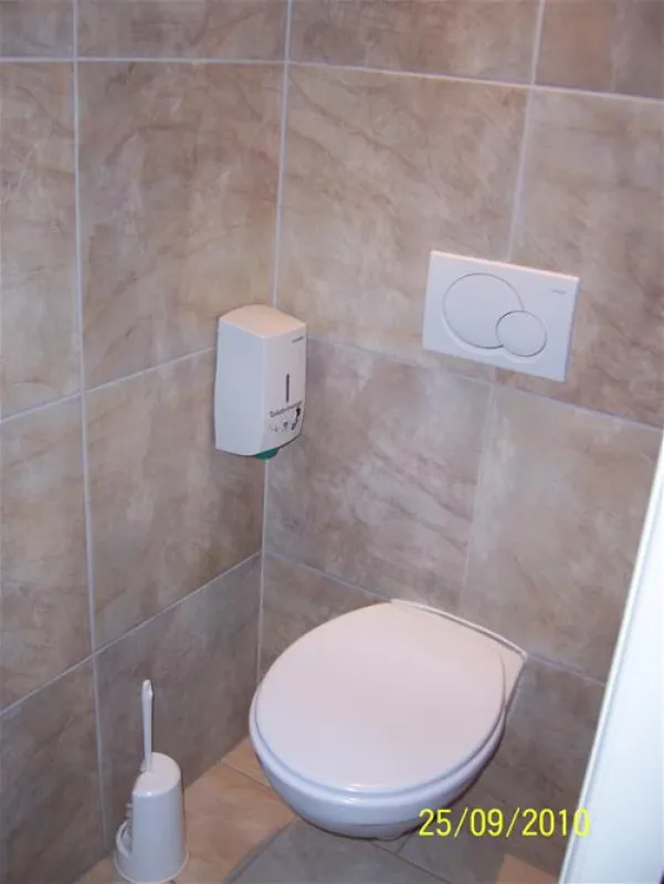 Zeeland Camping Westhove