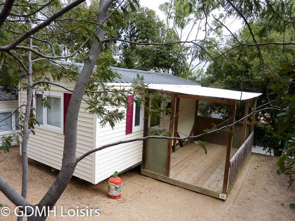 Camping La source St Pierre