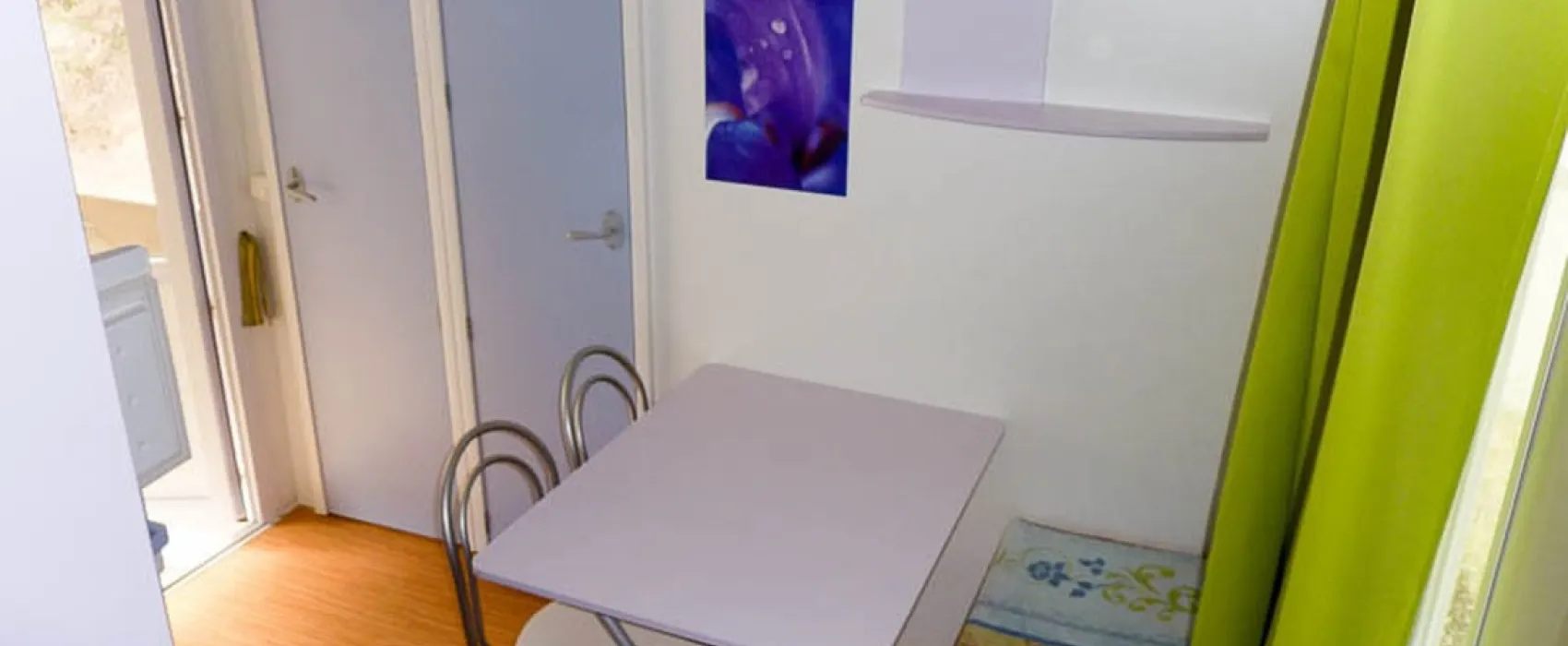 Camping La source St Pierre