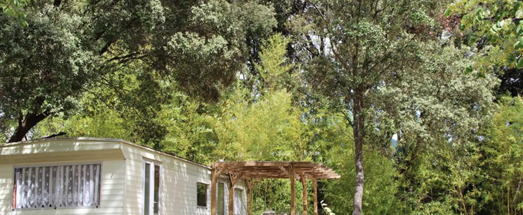 Camping La source St Pierre