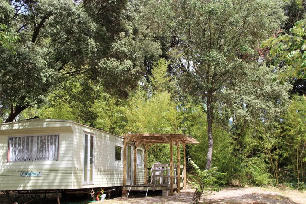 Camping La source St Pierre