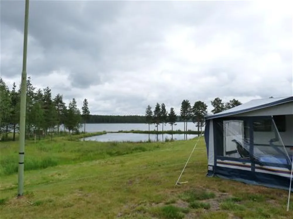 Fredrika Camping