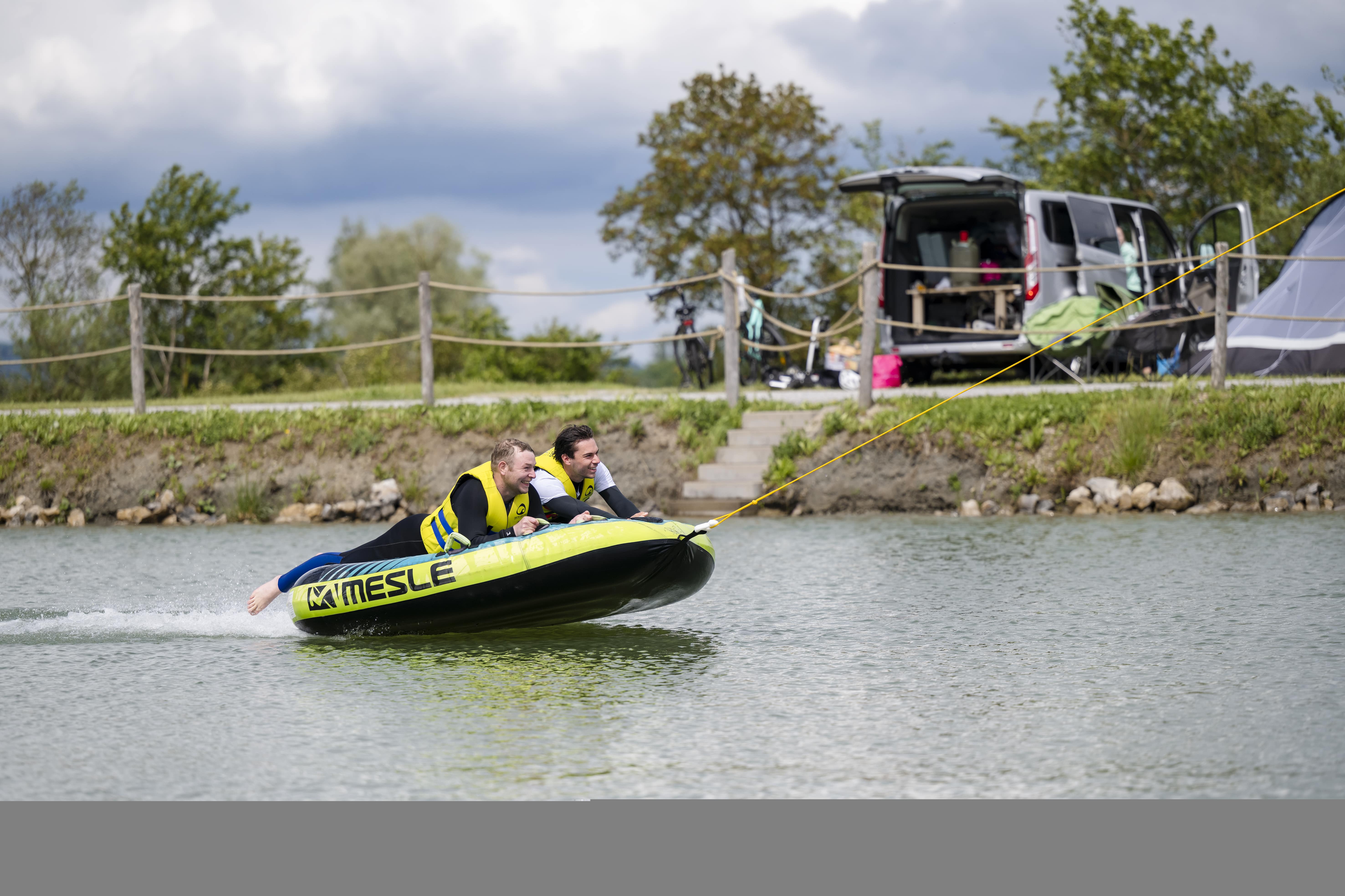 Mohrenhof-Franken i Tyskland - Spottocamp - Spottocamp