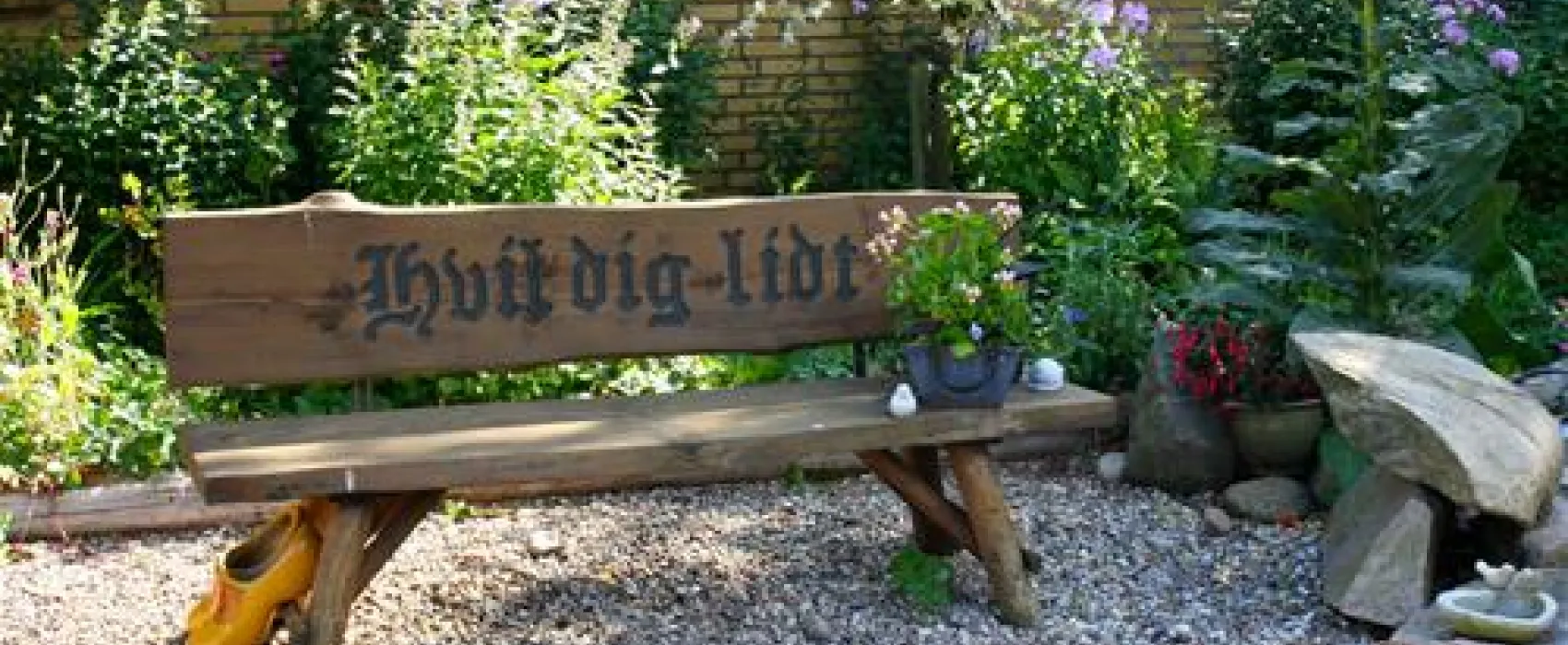 Gyvelborg Bondegaardscamping