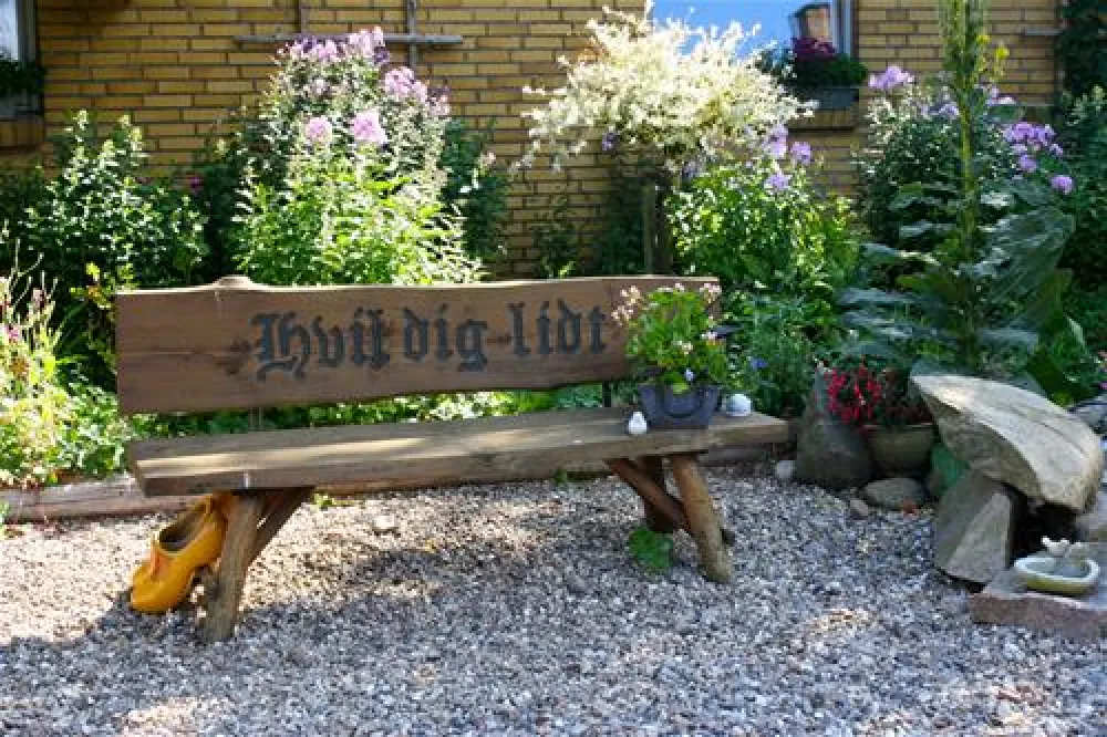 Gyvelborg Bondegaardscamping