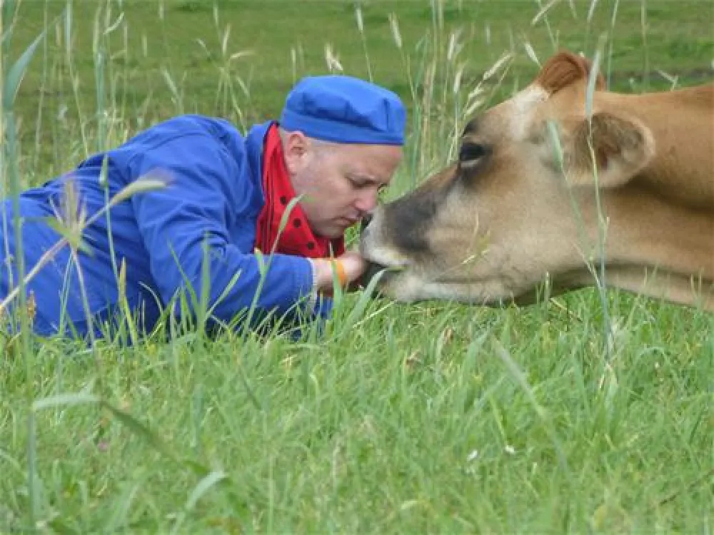 Gyvelborg Bondegaardscamping
