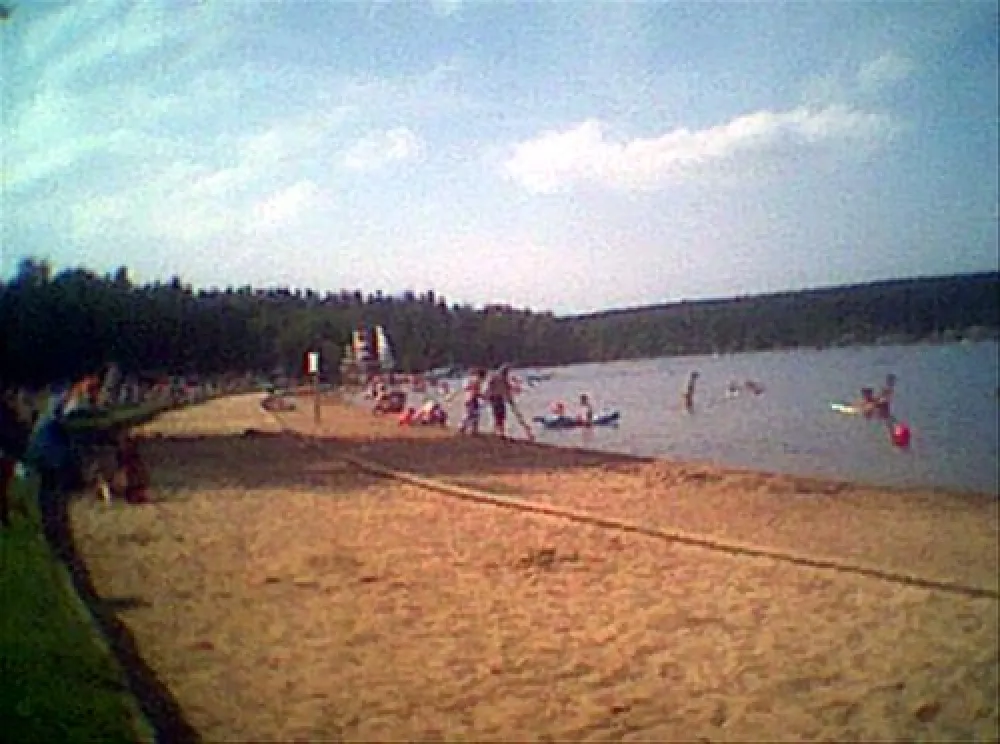 Campingpark Greifensteine