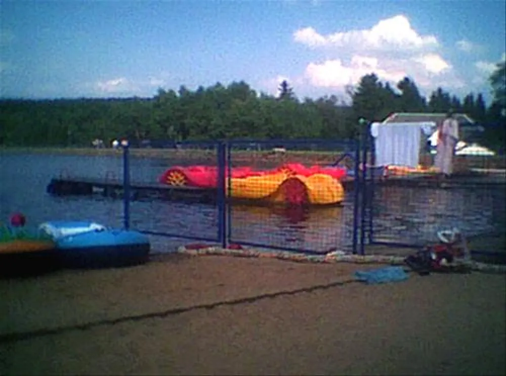 Campingpark Greifensteine