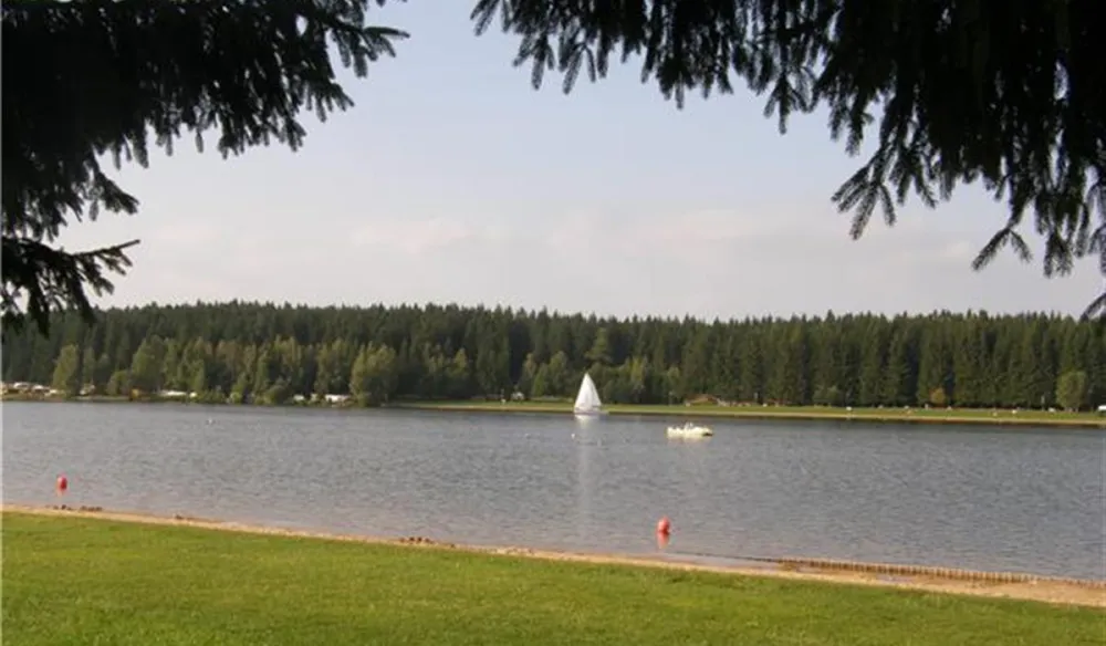 Campingpark Greifensteine