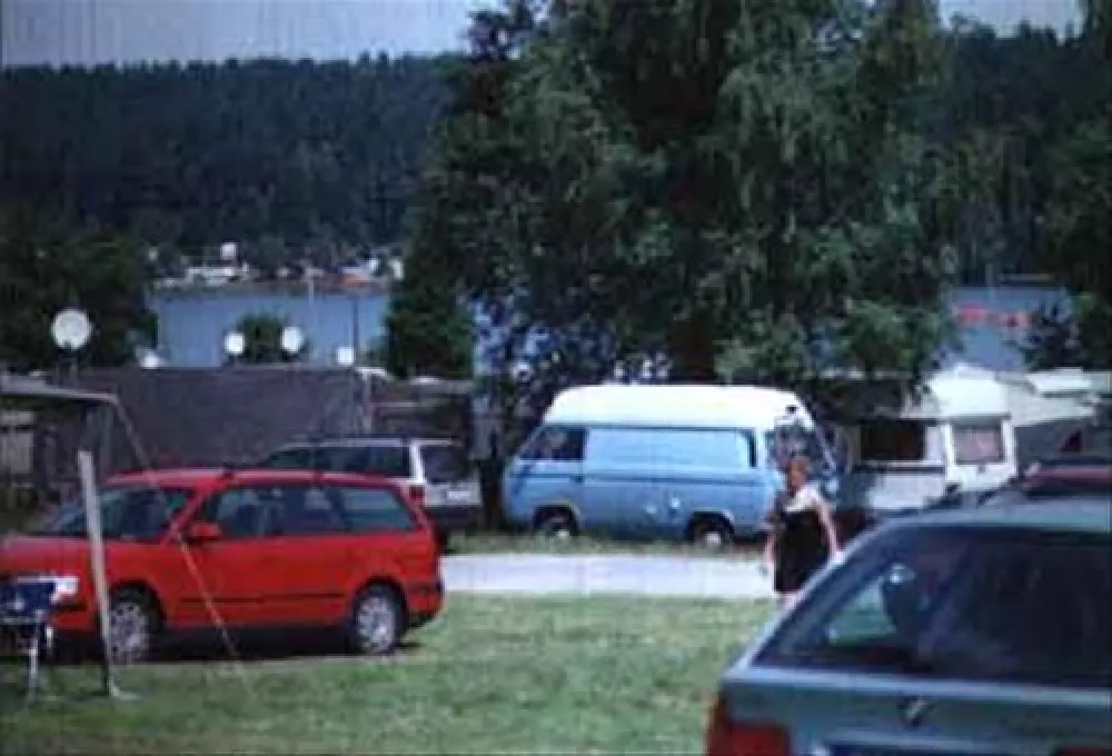 Campingpark Greifensteine