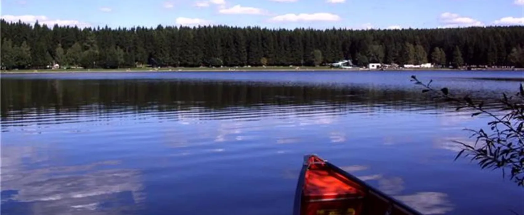 Campingpark Greifensteine