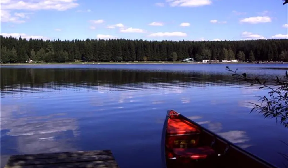 Campingpark Greifensteine