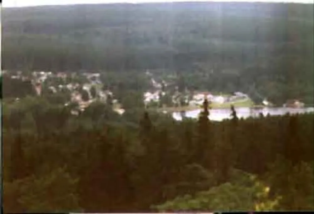 Campingpark Greifensteine